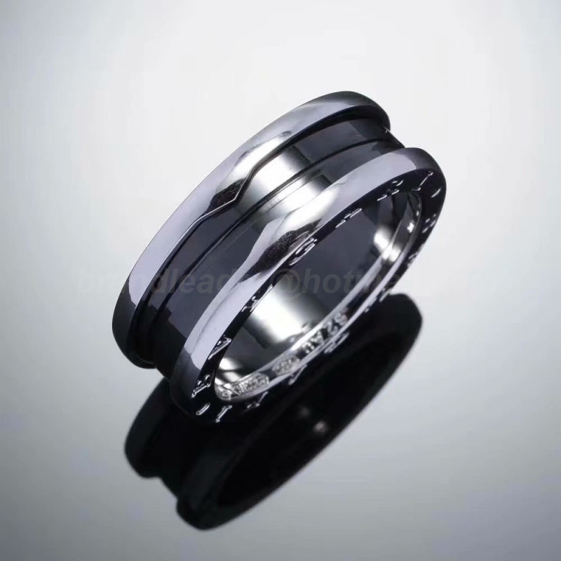 Bvlgari Rings 68